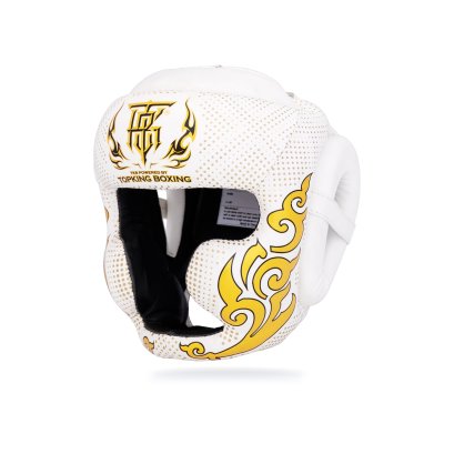 HEAD GUARD - topkingboxing