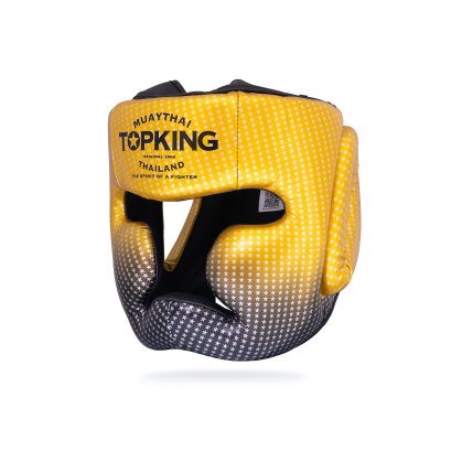 TOPKING HEAD GUARD GOLD SUPER STAR