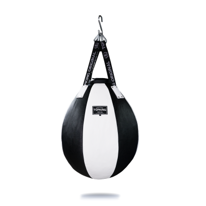 TOP KING HEAVY BAG "TEAR DROP SYNTHETIC LEATHER"