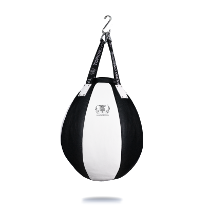 TOP KING HEAVY BAG &quot;TEAR DROP SYNTHETIC LEATHER&quot;