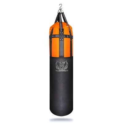 TOPKING HEAVY BAG SYNTHETIC LEATHER AND NYLON