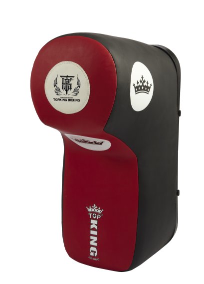 TOPKING RED BLACK WALL MOUNT "UPPER CUT UNIT"