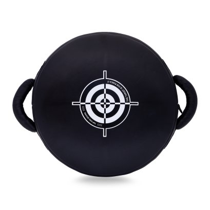 TOPKING ROUND PADS
