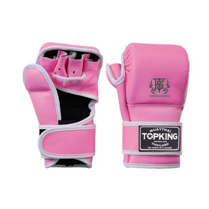フェアテックス Fairtex FGV18 総合格闘技 オープンフィンガー