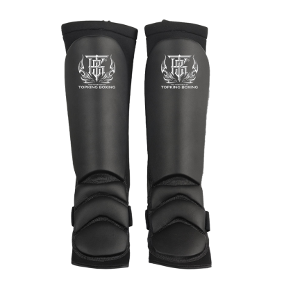 TOPKING MMA SHIN GUARDS