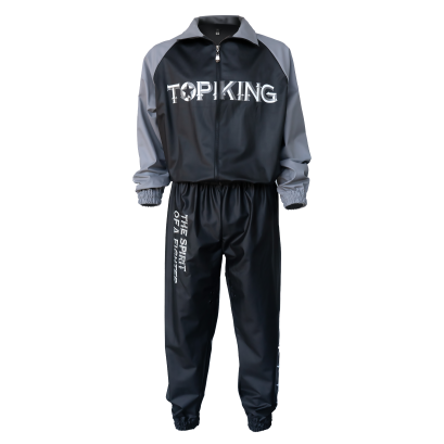 TOPKING SAUNA SUITS VINYL