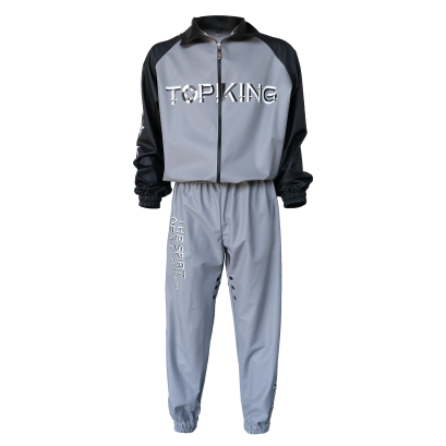 TOPKING SAUNA SUITS VINYL