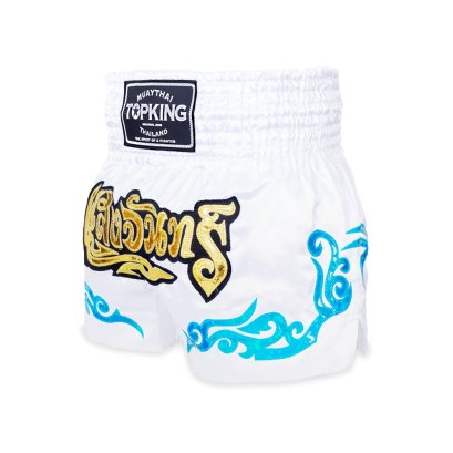 TOPKING THAI BOXING SHORTS 053