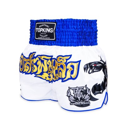 TOPKING THAI BOXING SHORTS 057