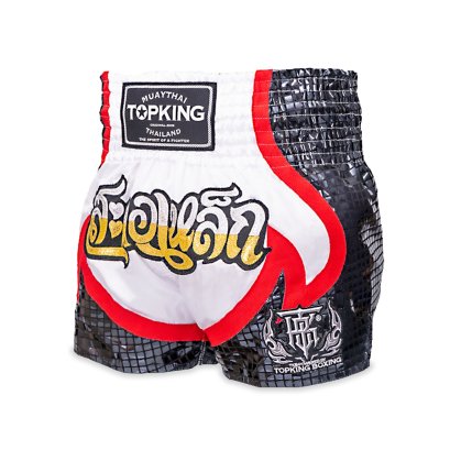 TOPKING THAI BOXING SHORTS 065