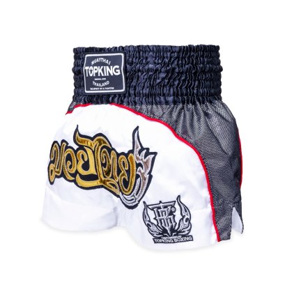 TOPKING THAI BOXING SHORTS 072