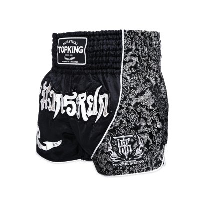 TOPKING THAI BOXING SHORTS 088