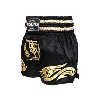 TOPKING THAI BOXING SHORTS 095