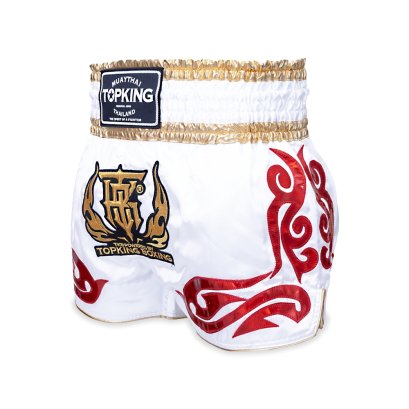 TOPKING THAI BOXING SHORTS 096