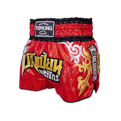 TOPKING THAI BOXING SHORTS 106