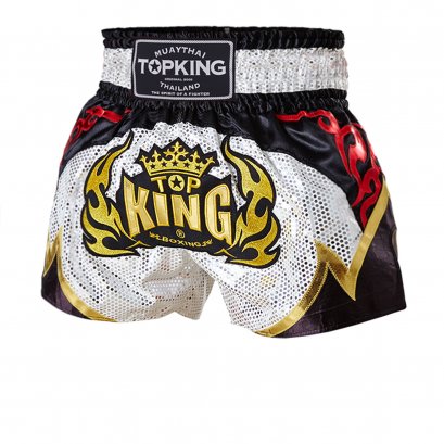 TOPKING THAI BOXING SHORTS 105