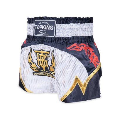 TOPKING THAI BOXING SHORTS 105