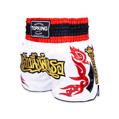 TOPKING THAI BOXING SHORTS 111