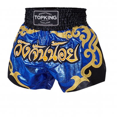 TOPKING THAI BOXING SHORTS 130
