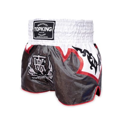 TOPKING THAI BOXING SHORTS 132