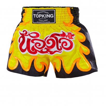 TOPKING THAI BOXING SHORTS 148