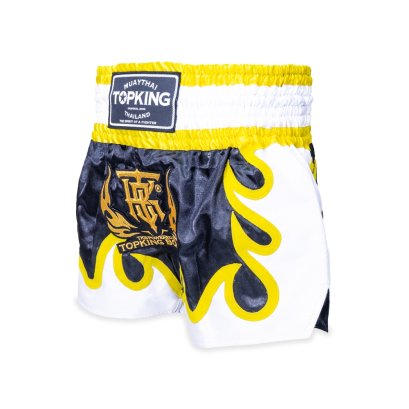 TOPKING THAI BOXING SHORTS 149