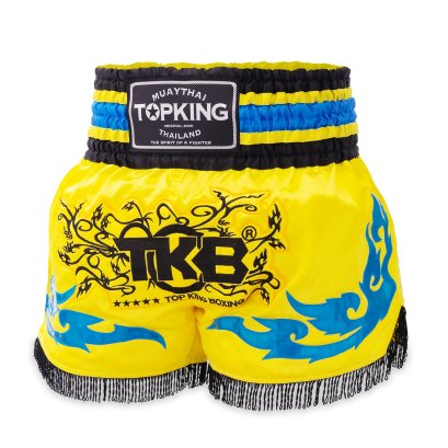 TOPKING THAI BOXING SHORTS 150