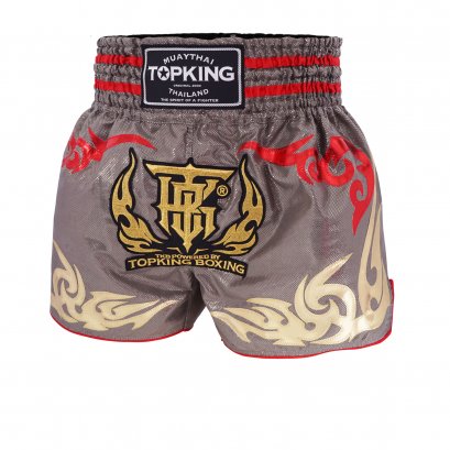 TOPKING THAI BOXING SHORTS 235