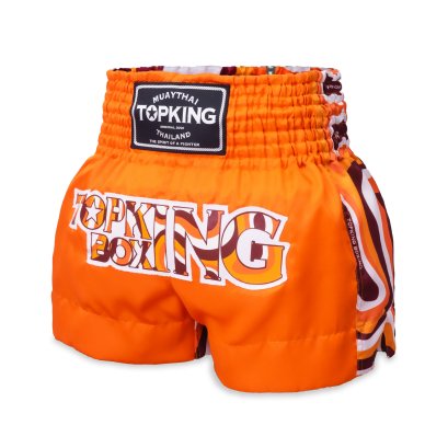 THAI BOXING SHORT - topkingboxing