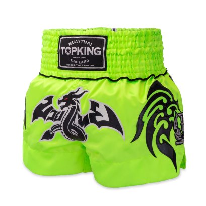 TOPKING THAI BOXING SHORTS 264