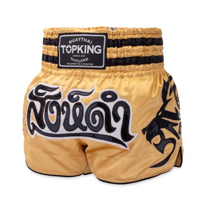 TOPKING THAI BOXING SHORTS 265