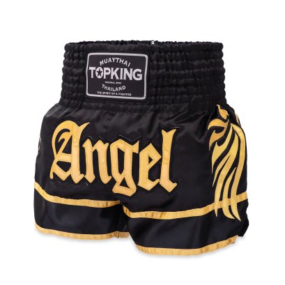 TOPKING THAI BOXING SHORTS 268