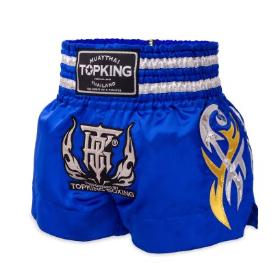 希少❤️ TOP KING ボクシングショーツ フード付きベストセット 9-11Y 希少❤️ TOP KING ボクシングショーツ フード付きベストセット