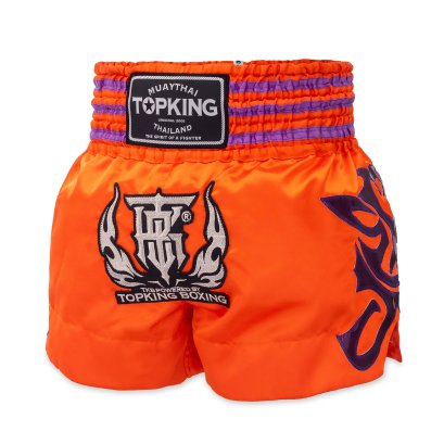 TOPKING THAI BOXING SHORTS 270