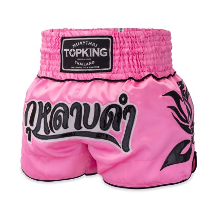 TOPKING THAI BOXING SHORTS 271