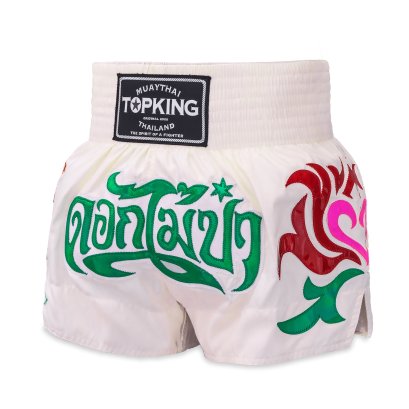 TOPKING THAI BOXING SHORTS 272