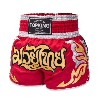 TOPKING THAI BOXING SHORTS 273