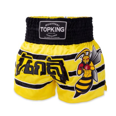 TOPKING THAI BOXING SHORTS 274