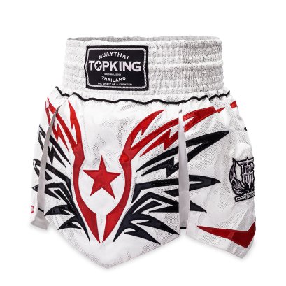 TOPKING THAI BOXING SHORTS 275