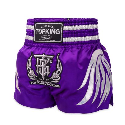 TOPKING THAI BOXING SHORTS 267