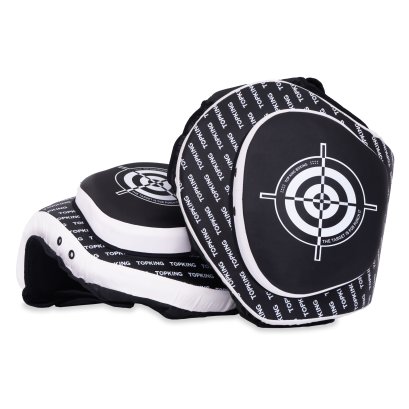 TOPKING BLACK THIDH PADS