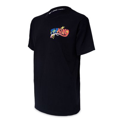 T-SHIRT TOPKING X PUCK 03