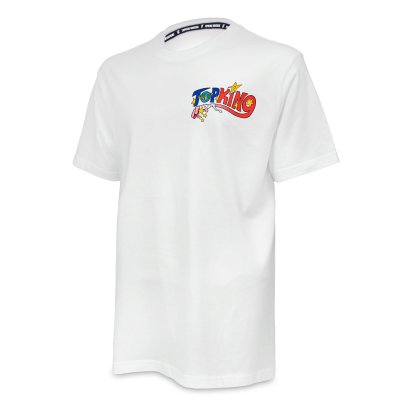 T-SHIRT TOPKING X PUCK 03
