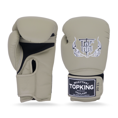 TOPKING GLOVES BEIGE SUPER AIR