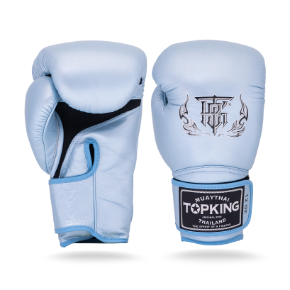 TOPKING GLOVES PEARI BLUE SUPER AIR