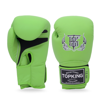 TOPKING GLOVES GREEN SUPER AIR