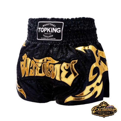TOPKING SPECIAL  BLACK