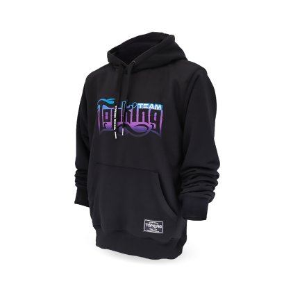 TOPKING HOODIE JACKET