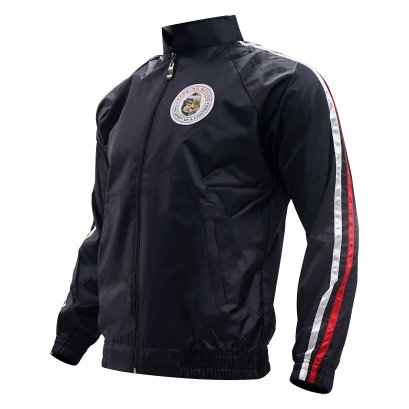 TOPKING TRACK JACKET