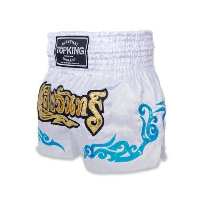 TOPKING THAI BOXING SHORTS 053